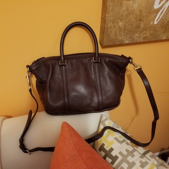 Coach purse - Picture 7 of 7